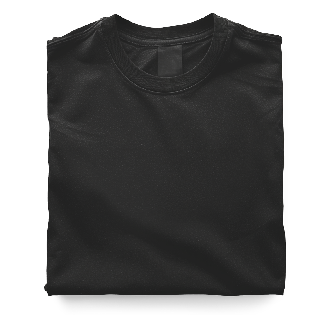 Black t-shirt